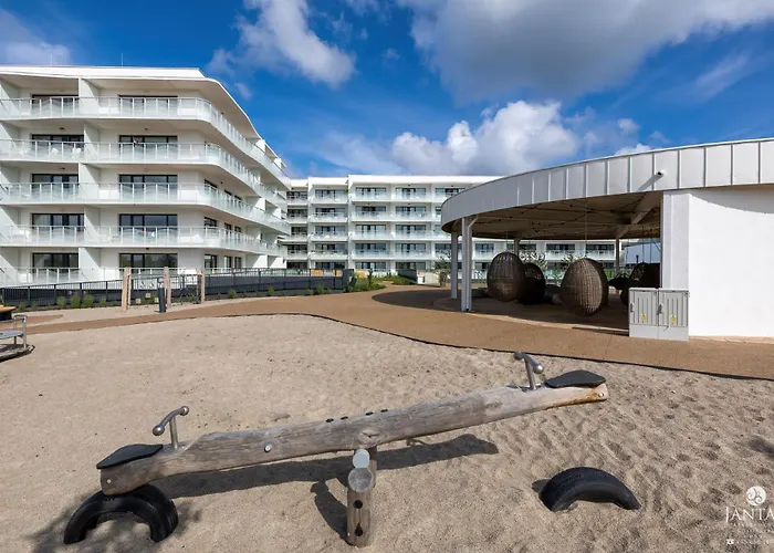 Polanki Aqua Exclusive - By Jantar *