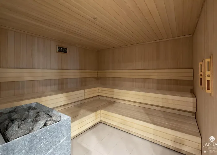 Polanki Aqua Exclusive - By Jantar *