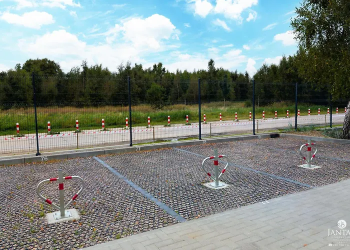 Polanki Aqua Exclusive - By Jantar *