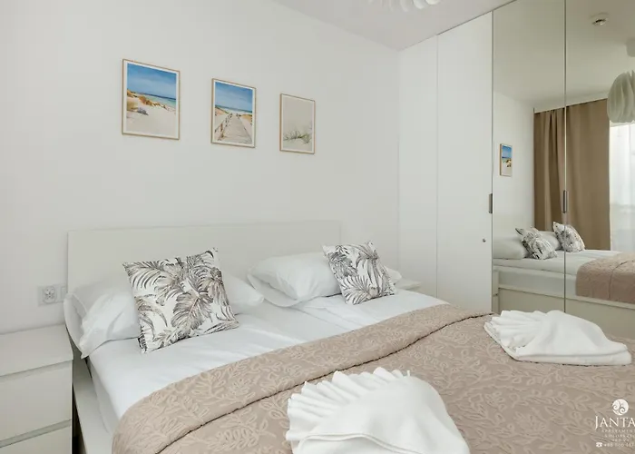 Polanki Aqua Exclusive - By Jantar