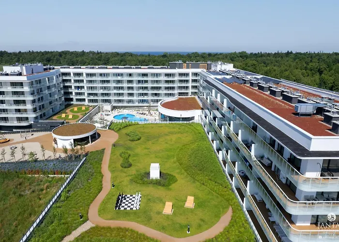 Polanki Aqua Exclusive - By Jantar