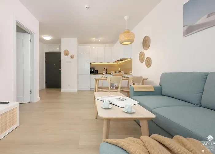 Polanki Aqua Exclusive - By Jantar *