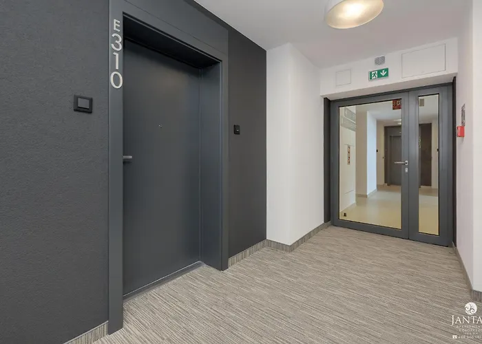 Polanki Aqua Exclusive - By Jantar *