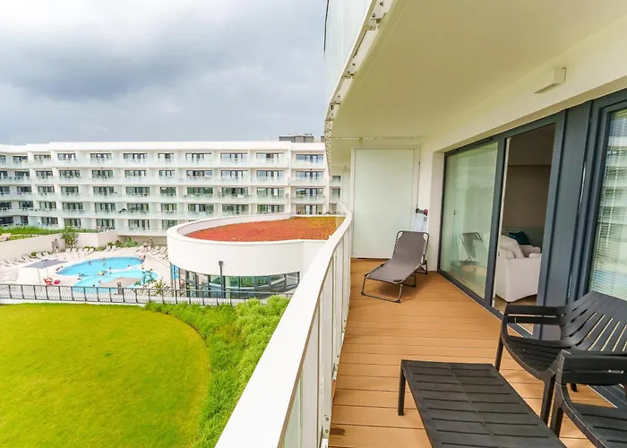 Polanki Aqua Exclusive - By Jantar *