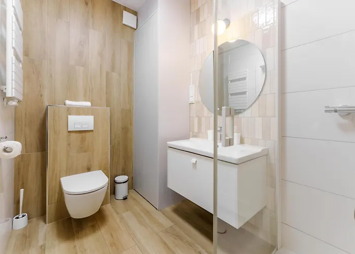 Polanki Aqua Exclusive - By Jantar * Колобжег