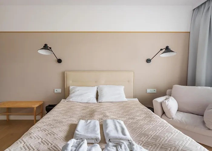 Polanki Aqua Exclusive - By Jantar