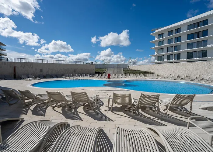 Апартаменты Polanki Aqua Exclusive - By Jantar