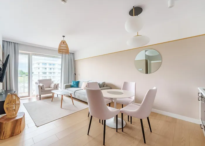 Polanki Aqua Exclusive - By Jantar *