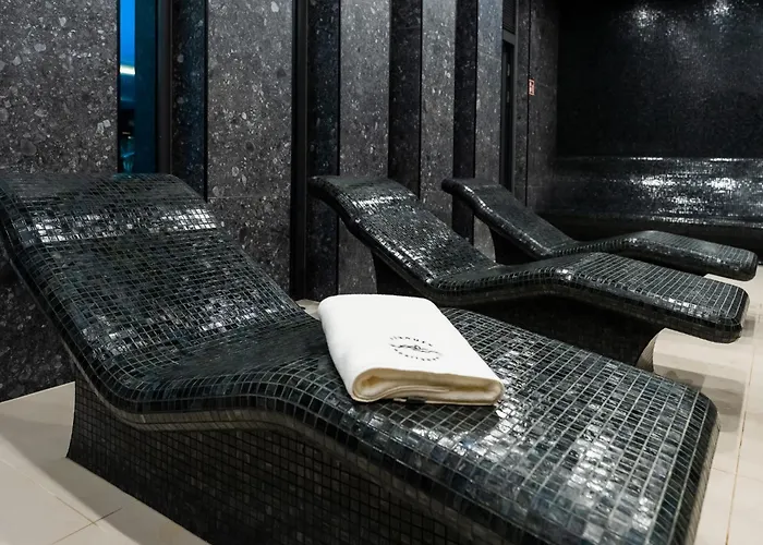 Polanki Aqua Exclusive - By Jantar