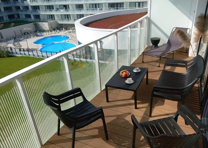 Polanki Aqua Exclusive - By Jantar *